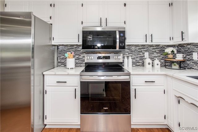 4515 Winterbourne Dr, South Chesterfield, VA 23803