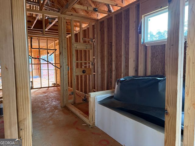 LOT 5 Hannahs Mill Road, Thomaston, GA 30286