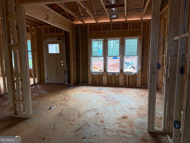 LOT 5 Hannahs Mill Road, Thomaston, GA 30286