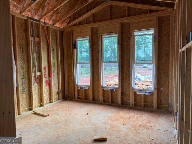 LOT 5 Hannahs Mill Road, Thomaston, GA 30286