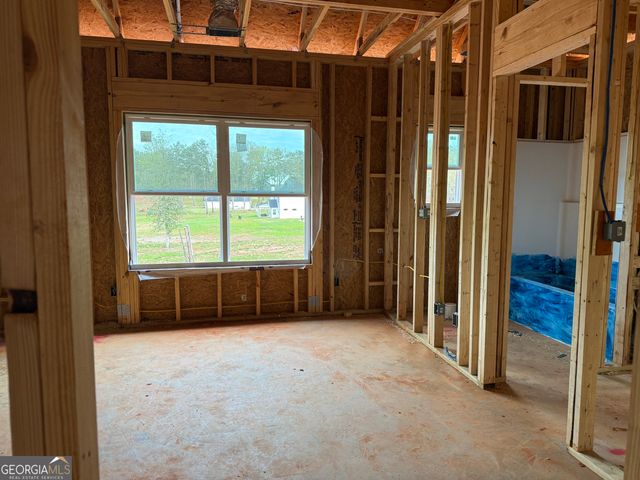 LOT 5 Hannahs Mill Road, Thomaston, GA 30286