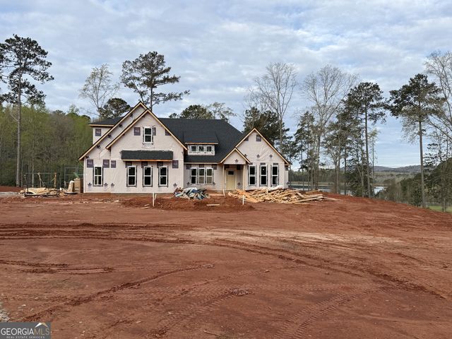 LOT 5 Hannahs Mill Road, Thomaston, GA 30286