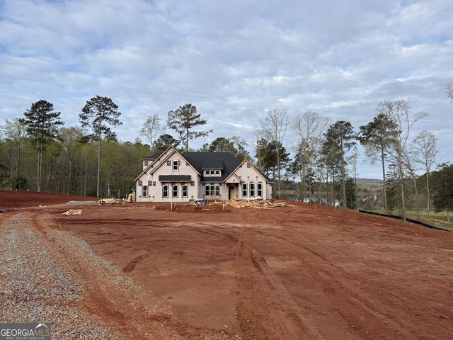 LOT 5 Hannahs Mill Road, Thomaston, GA 30286