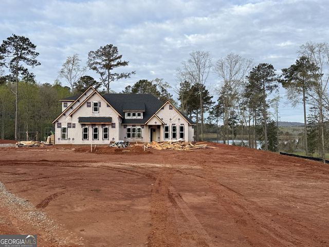 LOT 5 Hannahs Mill Road, Thomaston, GA 30286