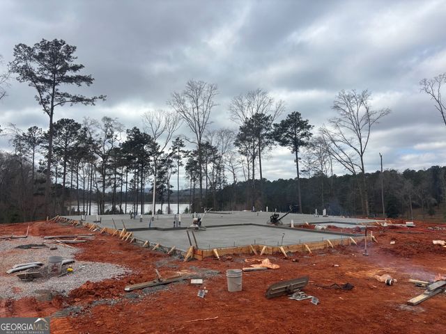 LOT 5 Hannahs Mill Road, Thomaston, GA 30286