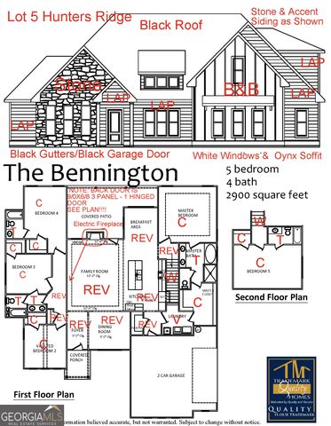 LOT 5 Hannahs Mill Road, Thomaston, GA 30286