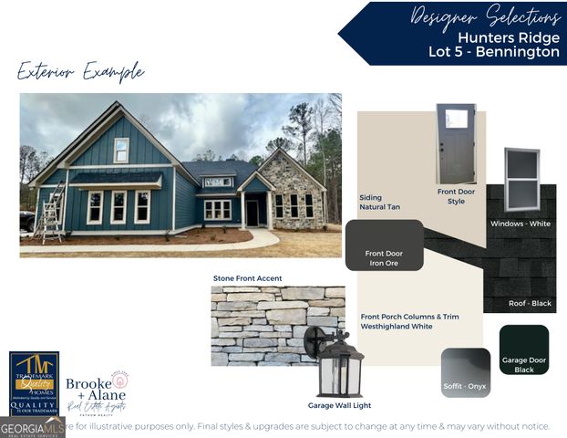 LOT 5 Hannahs Mill Road, Thomaston, GA 30286