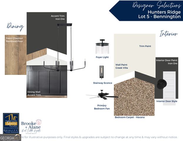 LOT 5 Hannahs Mill Road, Thomaston, GA 30286