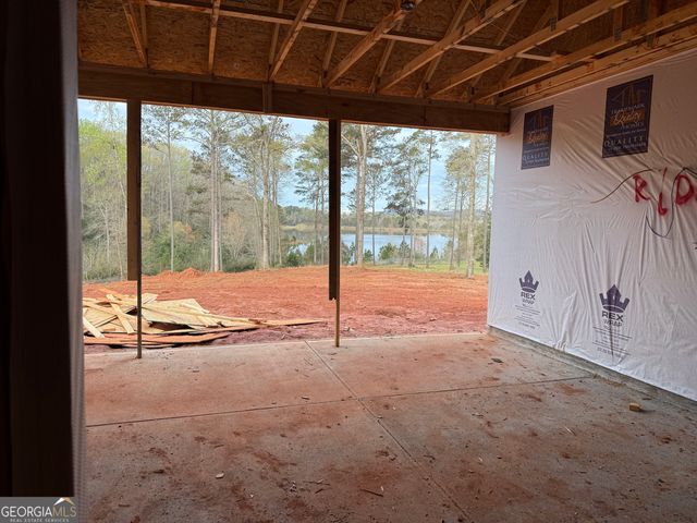 LOT 5 Hannahs Mill Road, Thomaston, GA 30286