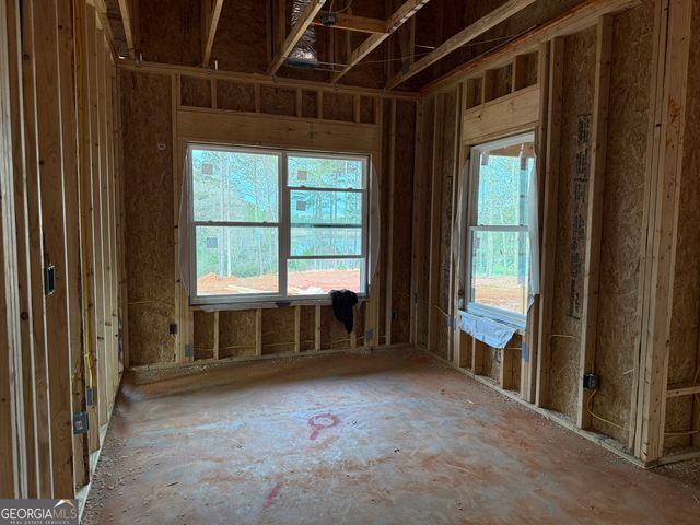 LOT 5 Hannahs Mill Road, Thomaston, GA 30286