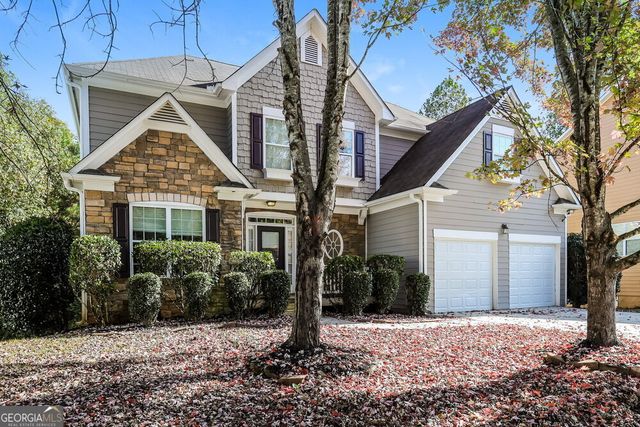 3302 Southerland Court, Douglasville, GA 30135