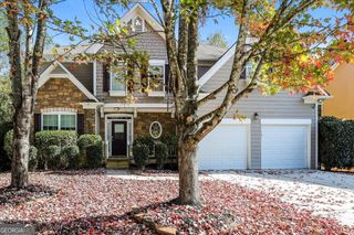 3302 Southerland Court, Douglasville, GA 30135