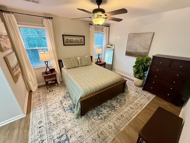707 Williamson Drive Unit D, Mount Pleasant, SC 29464