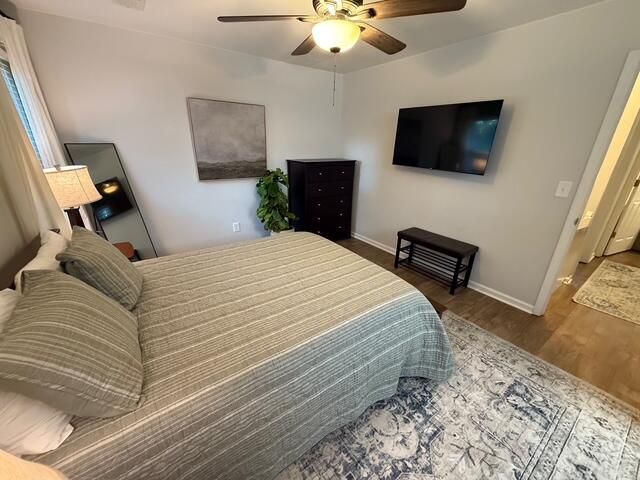 707 Williamson Drive Unit D, Mount Pleasant, SC 29464