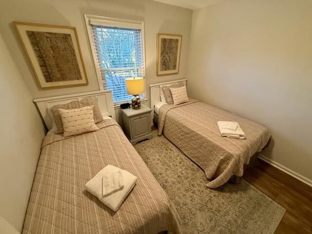 707 Williamson Drive Unit D, Mount Pleasant, SC 29464