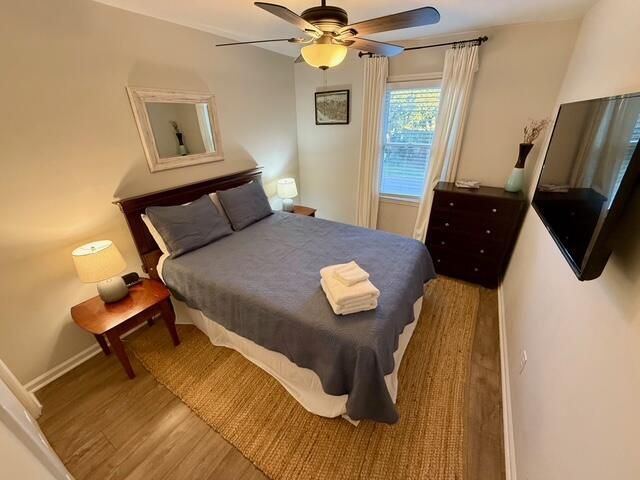 707 Williamson Drive Unit D, Mount Pleasant, SC 29464