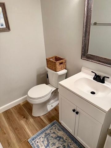 707 Williamson Drive Unit D, Mount Pleasant, SC 29464