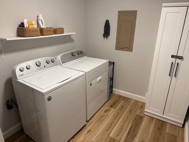 707 Williamson Drive Unit D, Mount Pleasant, SC 29464