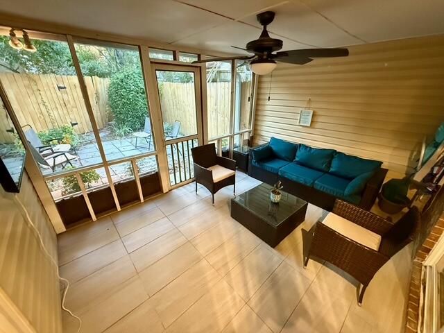 707 Williamson Drive Unit D, Mount Pleasant, SC 29464