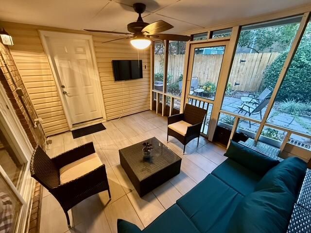 707 Williamson Drive Unit D, Mount Pleasant, SC 29464
