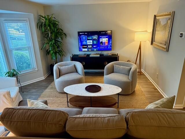 707 Williamson Drive Unit D, Mount Pleasant, SC 29464