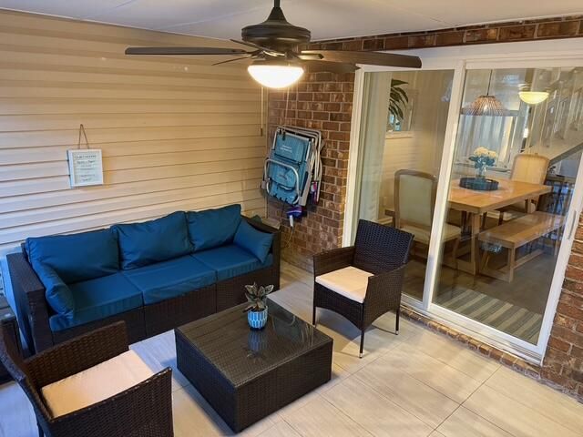 707 Williamson Drive Unit D, Mount Pleasant, SC 29464