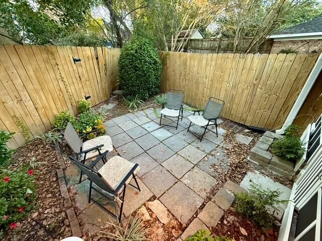 707 Williamson Drive Unit D, Mount Pleasant, SC 29464