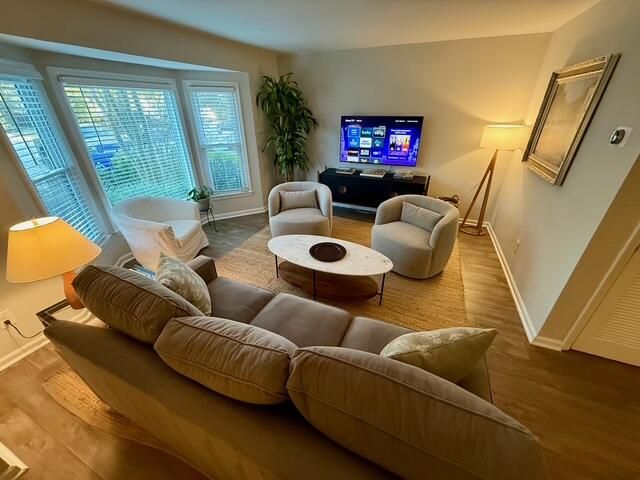 707 Williamson Drive Unit D, Mount Pleasant, SC 29464
