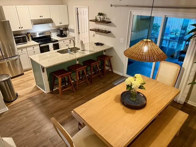707 Williamson Drive Unit D, Mount Pleasant, SC 29464