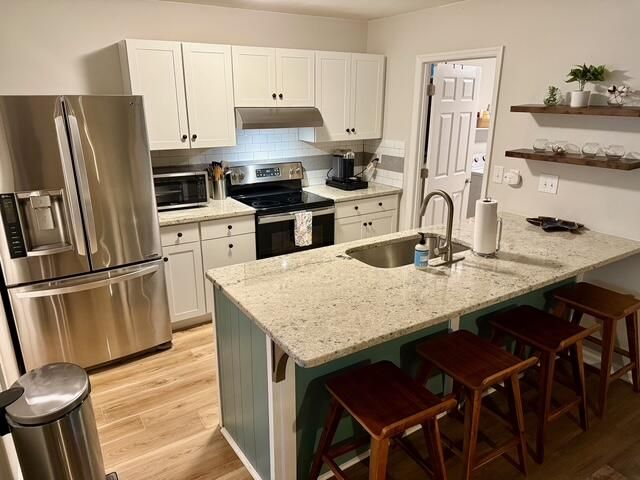 707 Williamson Drive Unit D, Mount Pleasant, SC 29464