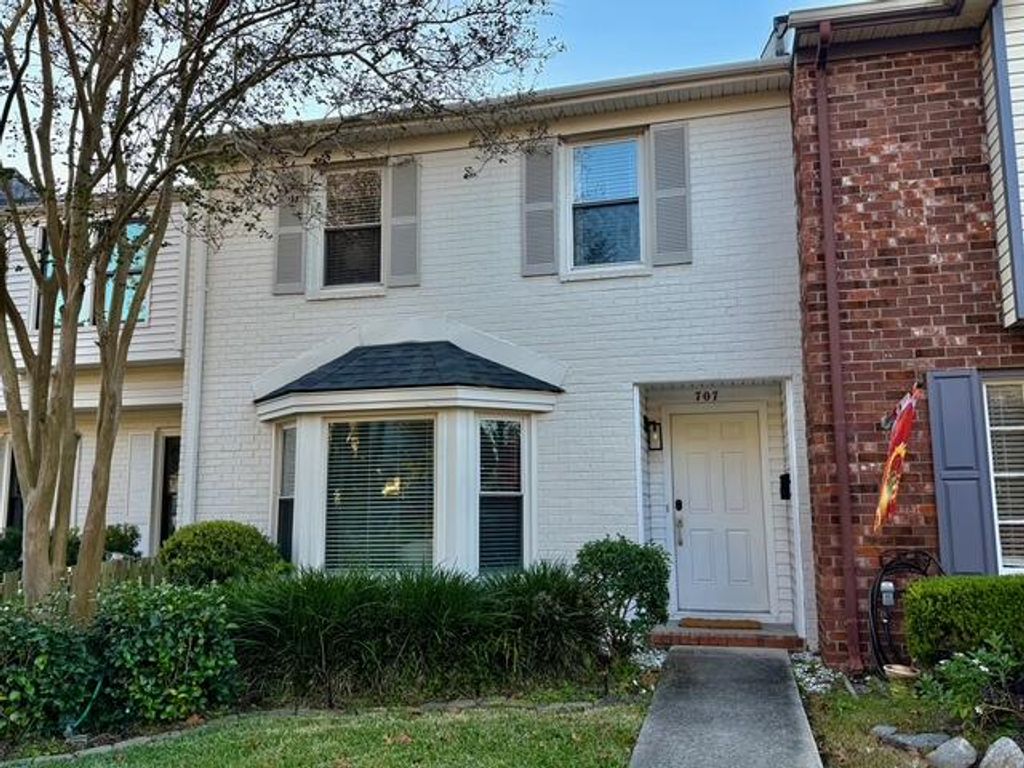 707 Williamson Drive Unit D, Mount Pleasant, SC 29464