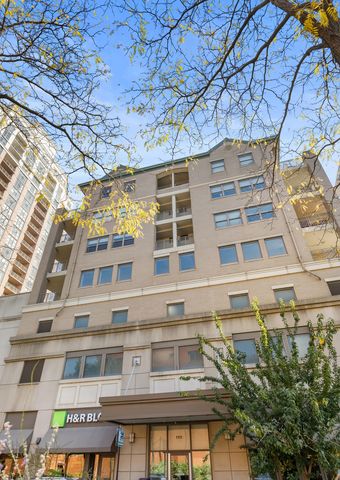 1111 S State Street A602, Chicago, IL 60605