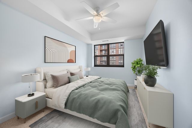 1111 S State Street A602, Chicago, IL 60605