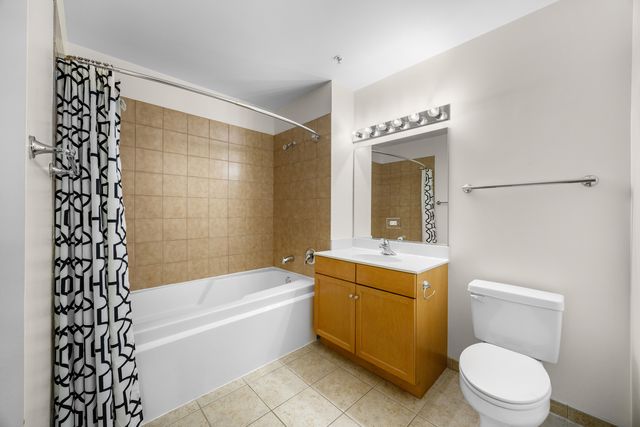 1111 S State Street A602, Chicago, IL 60605