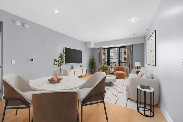 1111 S State Street A602, Chicago, IL 60605