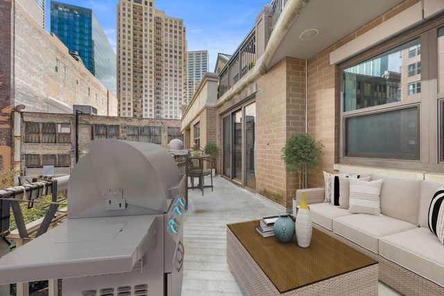 1111 S State Street A602, Chicago, IL 60605