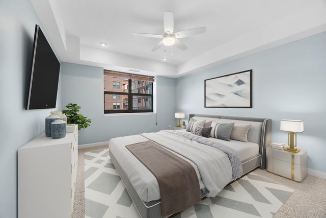 1111 S State Street A602, Chicago, IL 60605