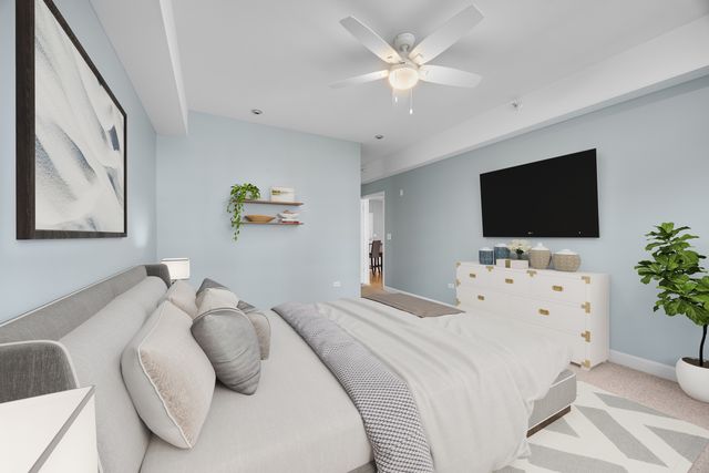 1111 S State Street A602, Chicago, IL 60605