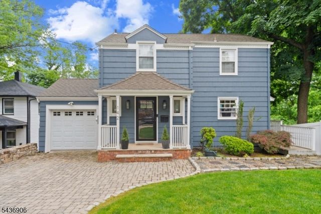 142 Walker Rd, West Orange Twp., NJ 07052