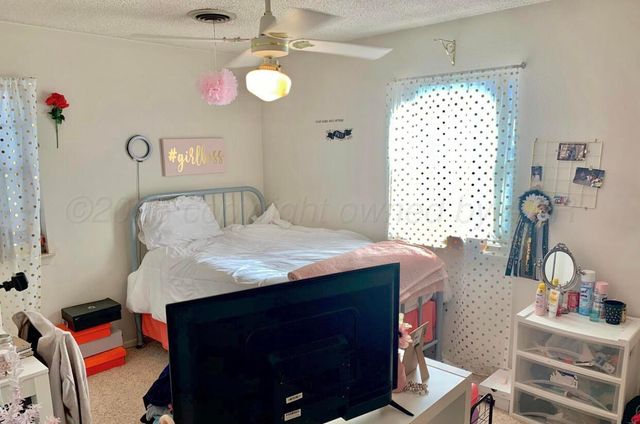 1904 Palo Duro Drive, Memphis, TX 79245