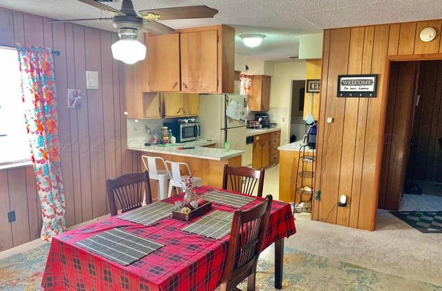 1904 Palo Duro Drive, Memphis, TX 79245