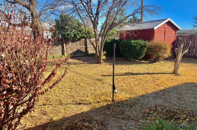 1904 Palo Duro Drive, Memphis, TX 79245