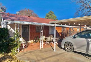 1904 Palo Duro Drive, Memphis, TX 79245