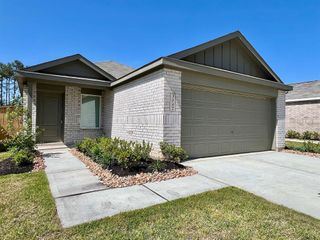 3047 Mallorca Drive, Conroe, TX 77301
