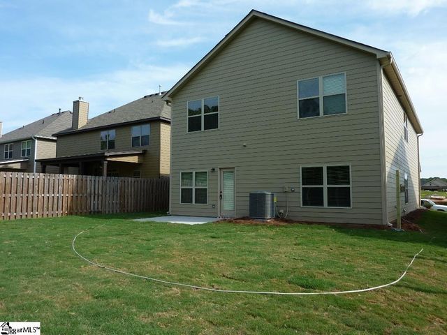 103 Border Avenue, Simpsonville, SC 29680