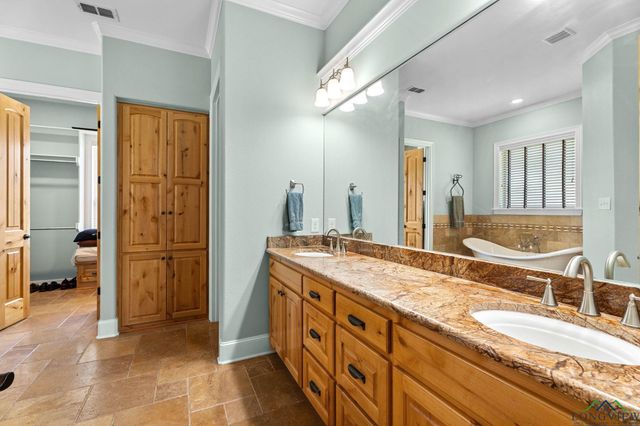 12265 Sable Ln, Whitehouse, TX 75791