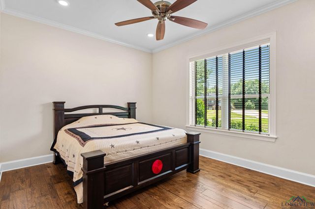 12265 Sable Ln, Whitehouse, TX 75791