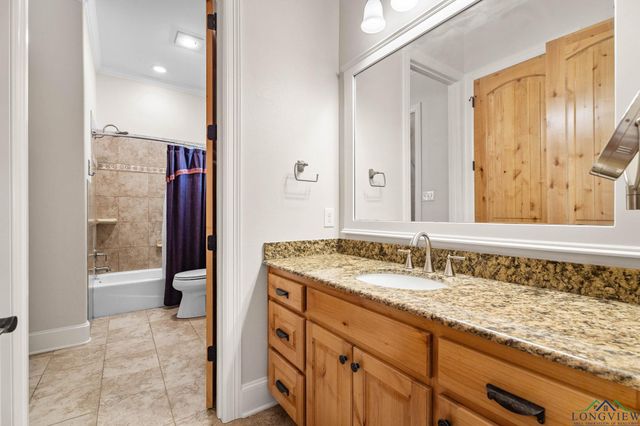 12265 Sable Ln, Whitehouse, TX 75791