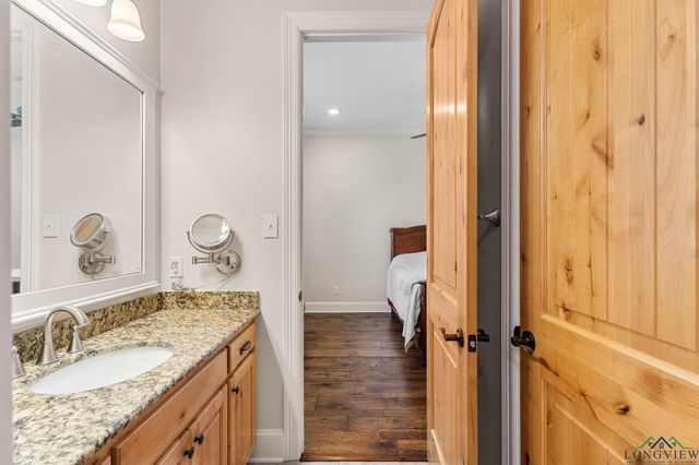 12265 Sable Ln, Whitehouse, TX 75791