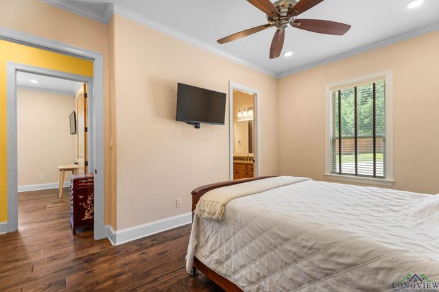 12265 Sable Ln, Whitehouse, TX 75791